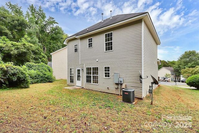 3737 Kadey Drive, Charlotte, NC 28208