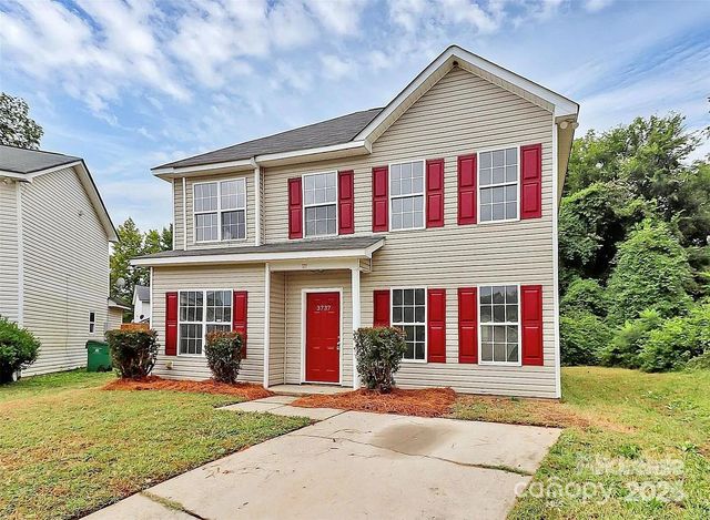 3737 Kadey Drive, Charlotte, NC 28208