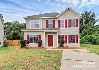 3737 Kadey Drive, Charlotte, NC 28208
