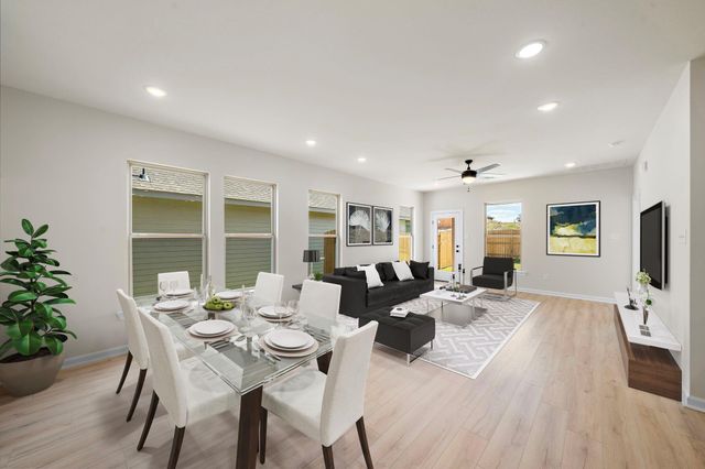 12967 Daniel Springs Lane, Magnolia, TX 77354