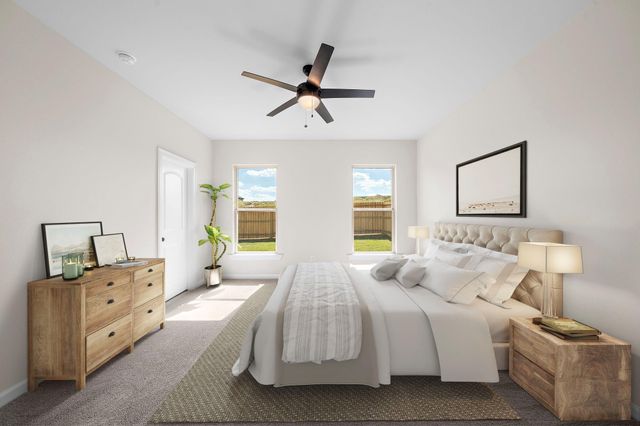 12967 Daniel Springs Lane, Magnolia, TX 77354