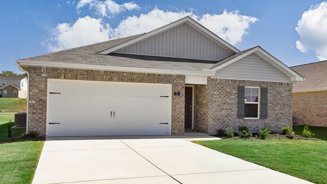 46 Aurora Circle, Fayetteville, TN 37334