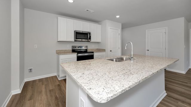 46 Aurora Circle, Fayetteville, TN 37334