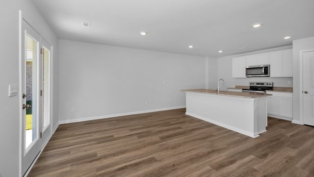 46 Aurora Circle, Fayetteville, TN 37334