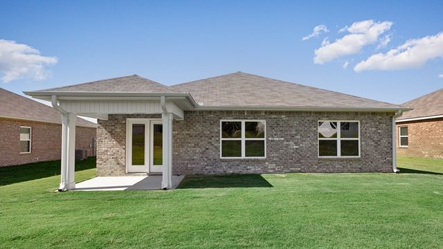 46 Aurora Circle, Fayetteville, TN 37334