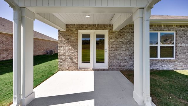 46 Aurora Circle, Fayetteville, TN 37334