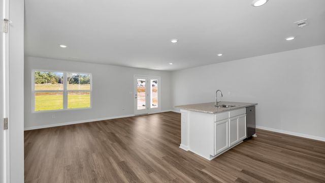 46 Aurora Circle, Fayetteville, TN 37334