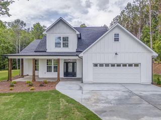 961 Goat NW Road, Resaca, GA 30735