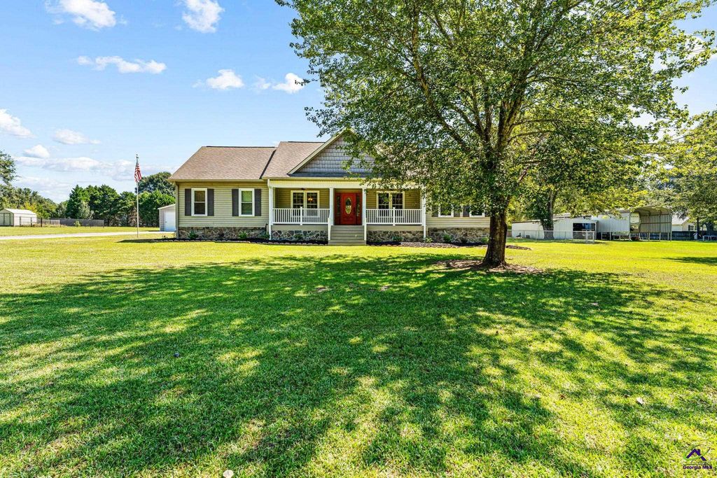 134 Brittany Dr, Perry, GA 31069