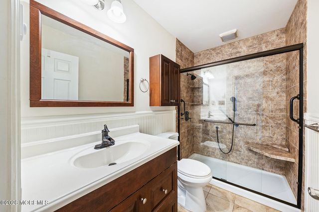 21 Plaza Del Campillo A, Freehold, NJ 07728