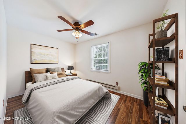 21 Plaza Del Campillo A, Freehold, NJ 07728