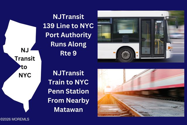 21 Plaza Del Campillo A, Freehold, NJ 07728