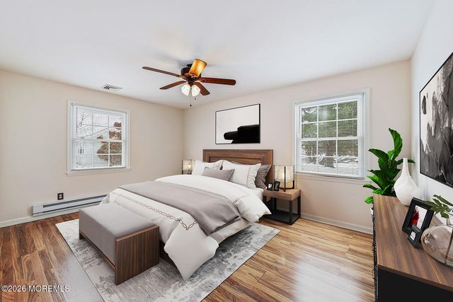 21 Plaza Del Campillo A, Freehold, NJ 07728