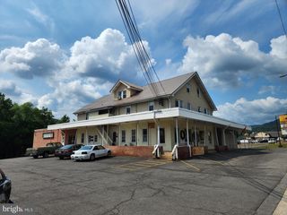 1068 NATIONAL HIGHWAY, Cumberland, MD 21502