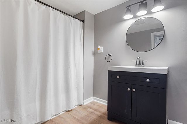 2643 Monroe Street, Lakemore, OH 44250