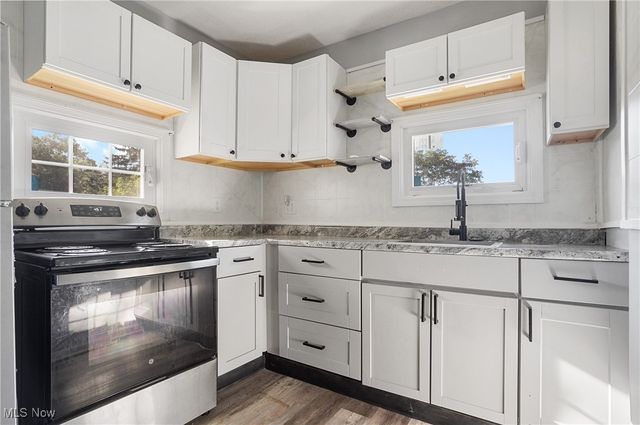 2643 Monroe Street, Lakemore, OH 44250