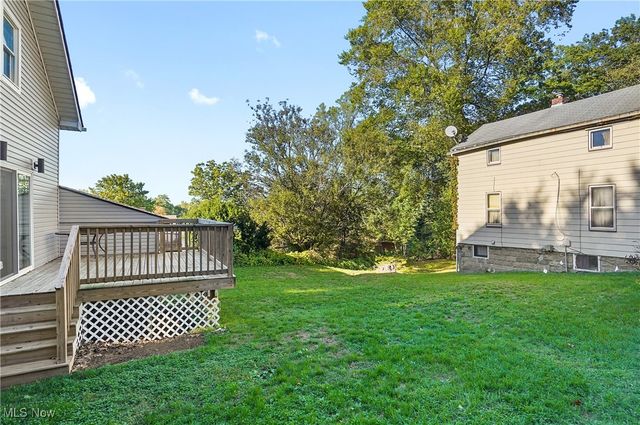 2643 Monroe Street, Lakemore, OH 44250