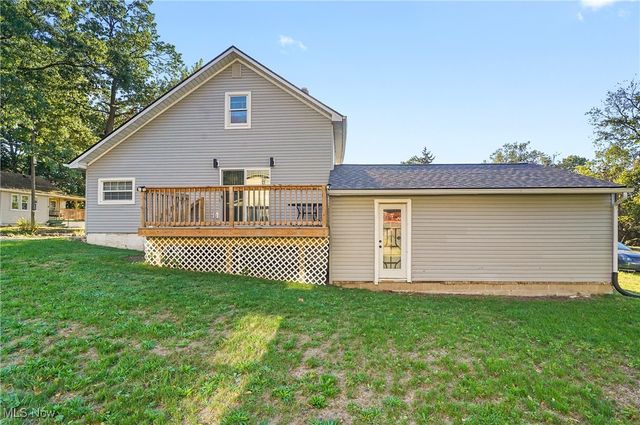 2643 Monroe Street, Lakemore, OH 44250