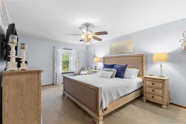 1233 Red Oak Plantation Drive, Ballwin, MO 63021