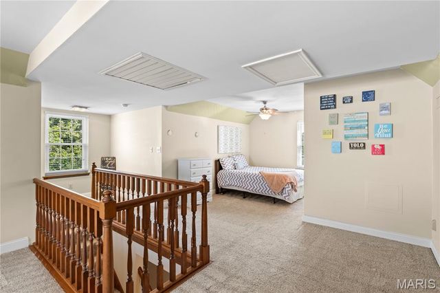 1233 Red Oak Plantation Drive, Ballwin, MO 63021