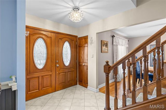 1233 Red Oak Plantation Drive, Ballwin, MO 63021