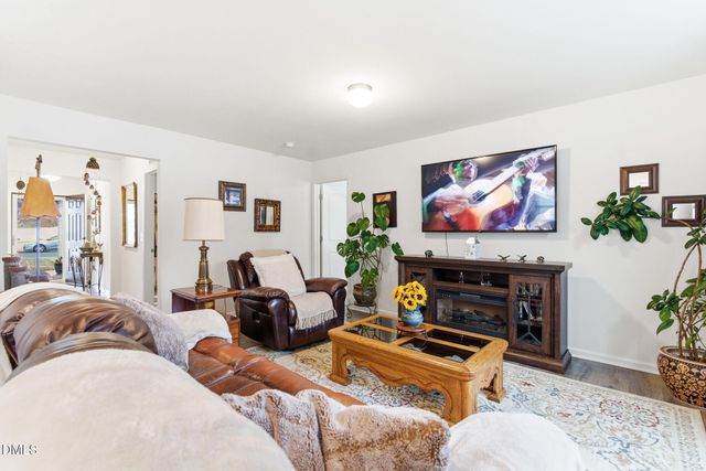 230 Henry Steel Drive, Gibsonville, NC 27249