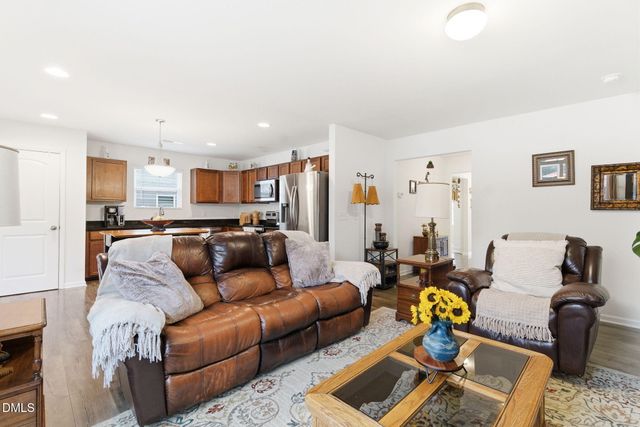 230 Henry Steel Drive, Gibsonville, NC 27249