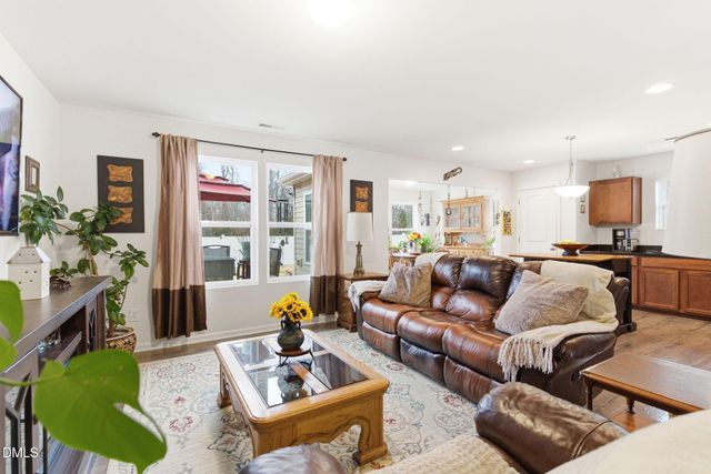 230 Henry Steel Drive, Gibsonville, NC 27249