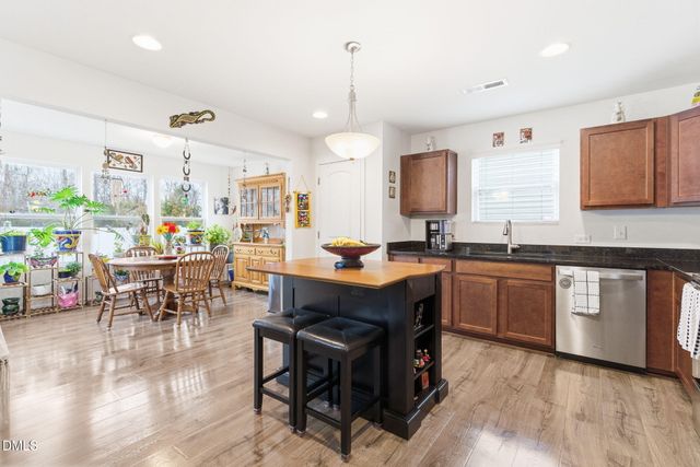 230 Henry Steel Drive, Gibsonville, NC 27249