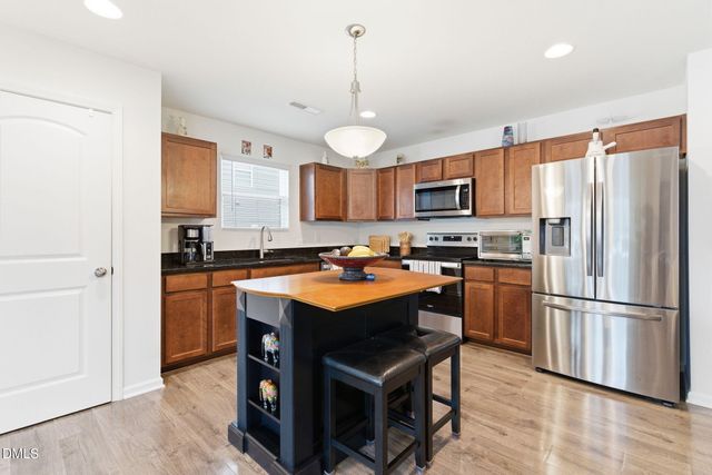 230 Henry Steel Drive, Gibsonville, NC 27249