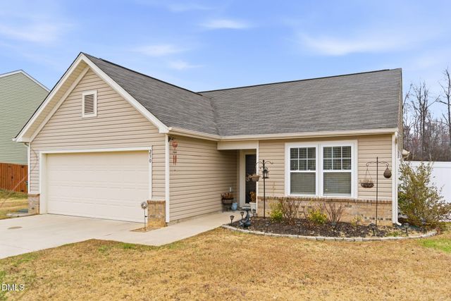 230 Henry Steel Drive, Gibsonville, NC 27249