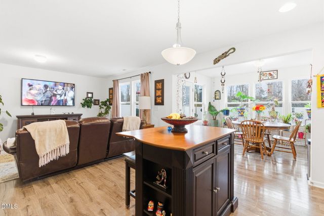 230 Henry Steel Drive, Gibsonville, NC 27249