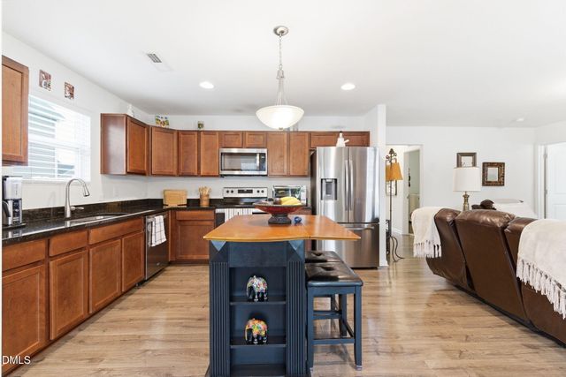 230 Henry Steel Drive, Gibsonville, NC 27249