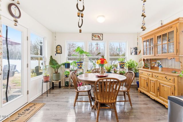 230 Henry Steel Drive, Gibsonville, NC 27249