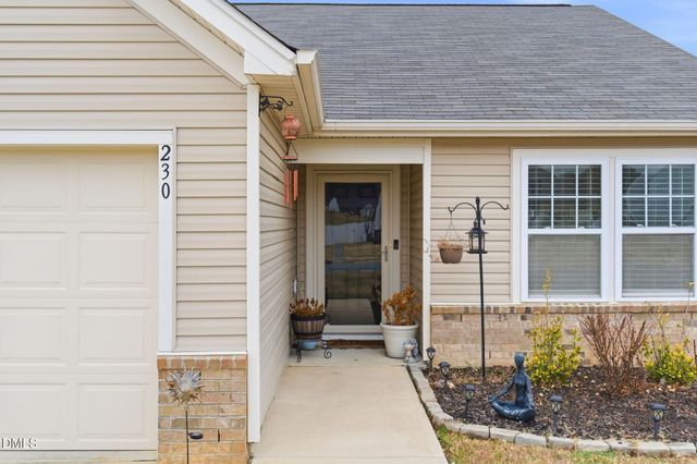 230 Henry Steel Drive, Gibsonville, NC 27249