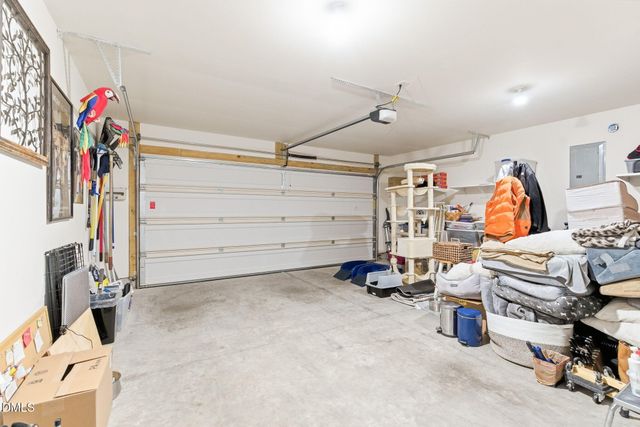 230 Henry Steel Drive, Gibsonville, NC 27249