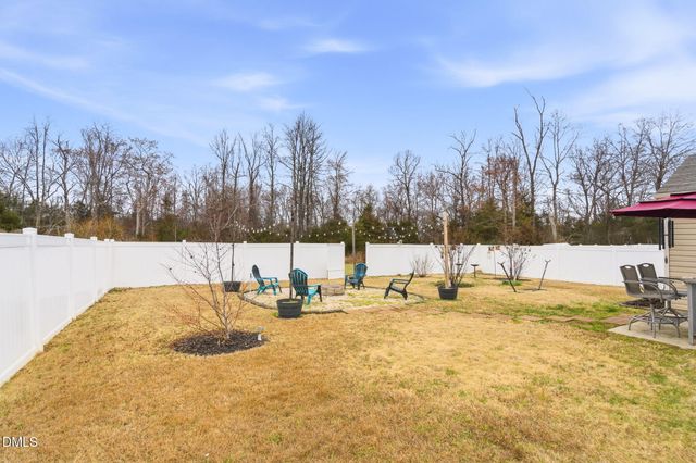 230 Henry Steel Drive, Gibsonville, NC 27249