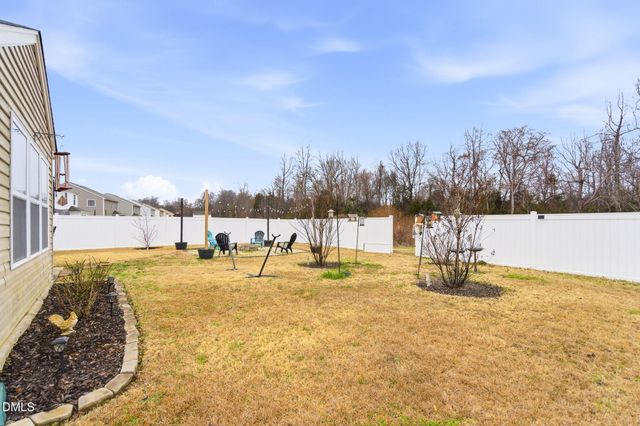 230 Henry Steel Drive, Gibsonville, NC 27249