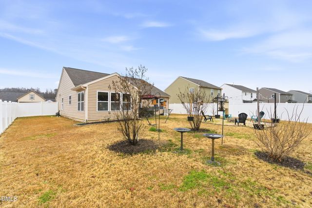 230 Henry Steel Drive, Gibsonville, NC 27249