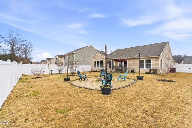 230 Henry Steel Drive, Gibsonville, NC 27249