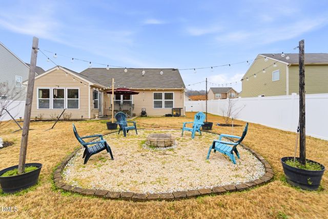 230 Henry Steel Drive, Gibsonville, NC 27249