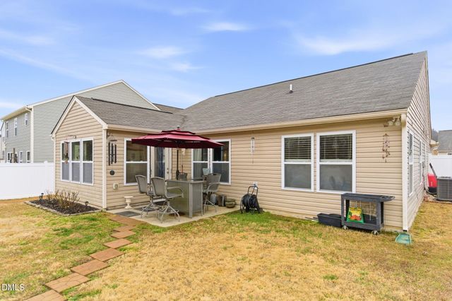 230 Henry Steel Drive, Gibsonville, NC 27249