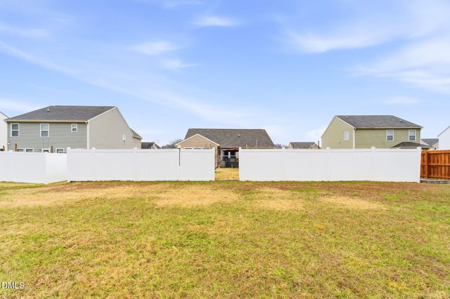 230 Henry Steel Drive, Gibsonville, NC 27249