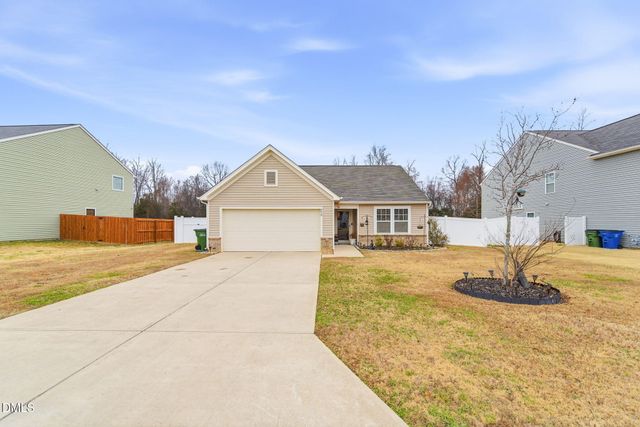 230 Henry Steel Drive, Gibsonville, NC 27249