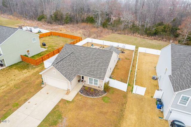 230 Henry Steel Drive, Gibsonville, NC 27249