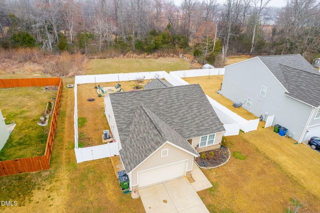 230 Henry Steel Drive, Gibsonville, NC 27249