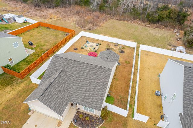 230 Henry Steel Drive, Gibsonville, NC 27249