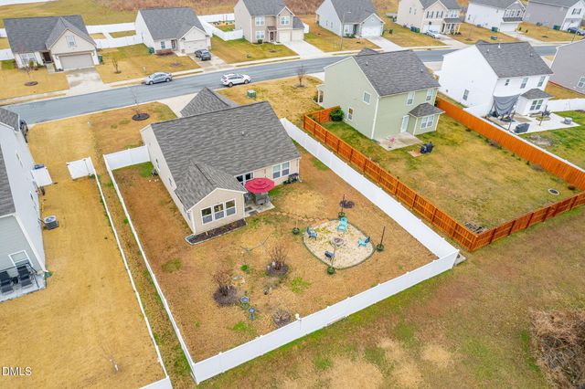 230 Henry Steel Drive, Gibsonville, NC 27249