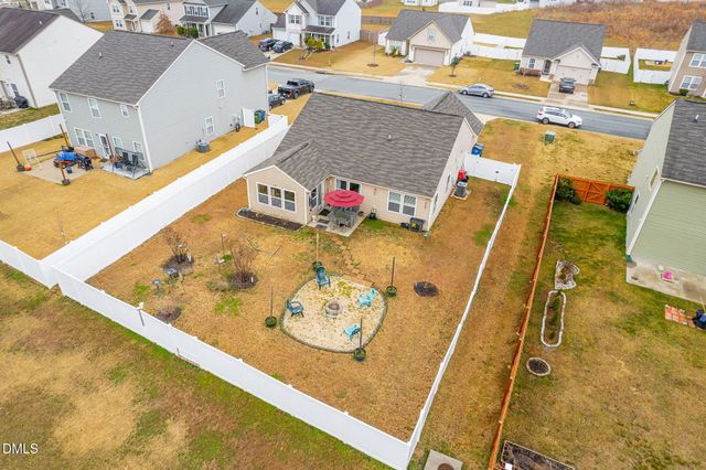 230 Henry Steel Drive, Gibsonville, NC 27249