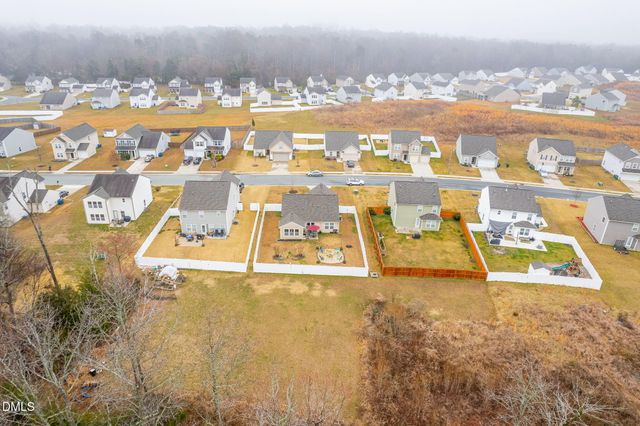 230 Henry Steel Drive, Gibsonville, NC 27249